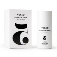 超值黑五、银联爆品日：Verso Skincare 逆龄5号视黄醇8眼部精华 30ml