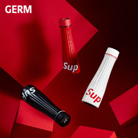 暖爱季：GERM 格沵 保温杯 330ml