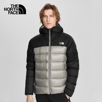 The North Face 北面 |4N9X 男士羽绒服 JK3/黑色 XL