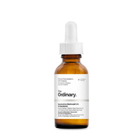 The Ordinary 2%A醇角鲨烷精华 30ml