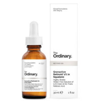 The Ordinary 2%A醇角鲨烷精华