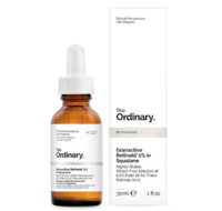 The Ordinary 2%A醇角鲨烷精华