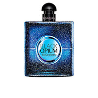 超值黑五、银联爆品日：Yves Saint Laurent 圣罗兰 黑鸦片加强版（蓝鸦片）女士香水 EDP 90ml