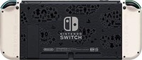 动森限定版 Nintendo Switch 游戏主机