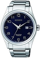 Citizen  西铁城 BM7360-82M 男式手表