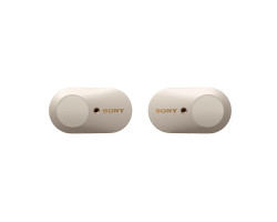 SONY 索尼 WF-1000XM3 真无线降噪耳机 官翻版