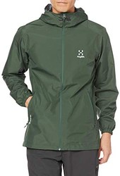 HAGLOFS 登山夹克 Vetula GTX Jacket Men 男士