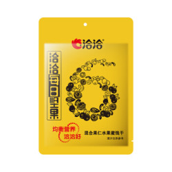 ChaCheer 洽洽 每日坚果 750g