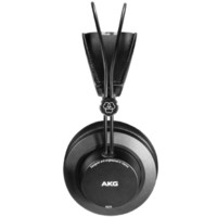 AKG 爱科技 K275 头戴式 耳机