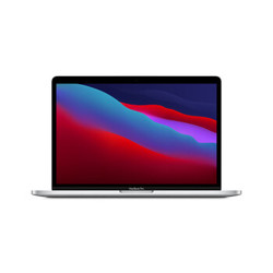 Apple 苹果 MacBook Pro 2020款 13.3英寸笔记本电脑（Apple M1、8GB、512GB）