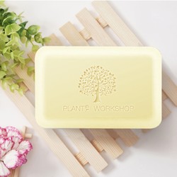 PLANT WORKSHOP 植物工坊 精油手工皂 100g