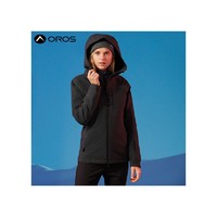 秋冬新款  OROS  Endeavour 系列女士冲锋衣/夹克 FW180007-WEJC *2件