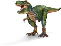 Schleich 雷克斯霸王龙模型玩具