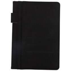晨光(M&G)文具A5/80页黑色办公笔记本 单本装APYG455D *9件