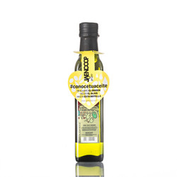 特诺娜 特级初榨橄榄油  单瓶装 250ml  孕妇可用