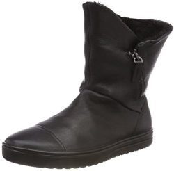 ECCO Fara 女靴
