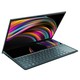 ASUS 华硕 ZenBook Duo UX481 14英寸笔记本电脑（i7-10510U、8GB、512GB）