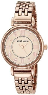 Anne Klein AK / 2158RGRG 女士手链手表