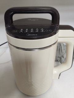 商品midea 美的 dj12b-easy201 豆浆机