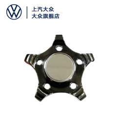 上汽大众指尖陀螺减压玩具金属材质持续旋转儿童玩具礼物手指陀螺