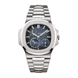 百达翡丽Patek Philippe-NAUTILUS   机械男表