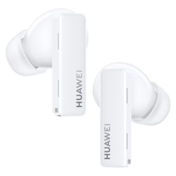 HUAWEI 华为 FreeBuds Pro 入耳式耳机 有线充版