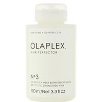 超值黑五、银联爆品日：Olaplex No.3 护发素/防毛躁锁色家用发膜100ml