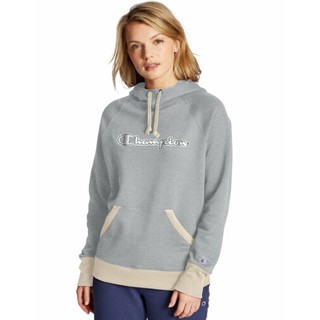 超值黑五、银联爆品日：Champion Powerblend Fleece 女士卫衣 