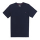 88VIP：TOMMY HILFIGER 09T3139-410 男士短袖T恤