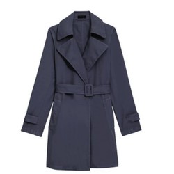 Theory Oaklane Trench Coat 风衣外套