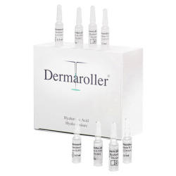 Dermaroller 玻尿酸精华原液 1.5ml *30剂 