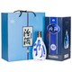 汾酒 青花 30年 53度 500ml*2瓶 礼盒装 享 汾酒 青花 20年 53度 375ml 两瓶 套餐