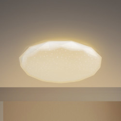 Yeelight 易来 S2001 初心彩光吸顶灯 卧室灯