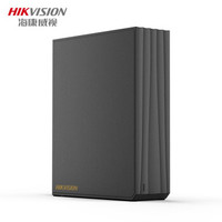 HIKVISION 海康威视 H101 闲小盘 NAS网络存储服务器 6TB