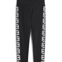 Gap 盖璞 555014 女士运动裤