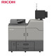  Ricoh 理光 Pro C7200SX 单页彩色生产型数码印刷机　