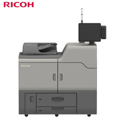 Ricoh 理光 Pro C7200SX 单页彩色生产型数码印刷机