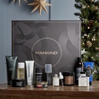 超值黑五、银联爆品日：MANKIND The Apothecary Collection 男士护肤礼盒套装