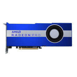 AMD Radeon Pro VII 16GB 专业显卡
