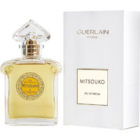 GUERLAIN 娇兰 蝴蝶夫人女士香水 EDP 75ml