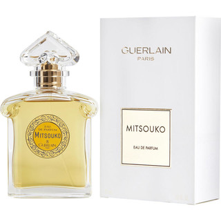 GUERLAIN 娇兰 蝴蝶夫人女士香水 EDP 75ml