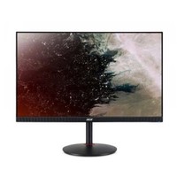 acer 宏碁 XV272U P 27英寸 IPS显示器