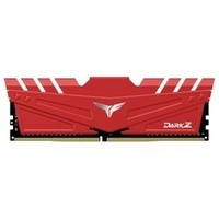 Team 十铨 冥神 DDR4 3000MHz 台式机内存条 16GB