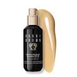 BOBBI BROWN 芭比波朗 密集修护菁华粉底液 压泵新版 30ml *3件