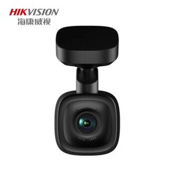 HIKVISION 海康威视 F6 智能AI行车记录仪 + 32G卡