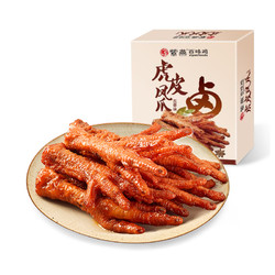 紫燕百味鸡 虎皮凤爪 160g