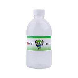 BD 博投 75度酒精消毒液剂 500ml*2瓶