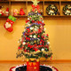 移动专享：迈乐佳 圣诞树套餐 60cm 带灯
