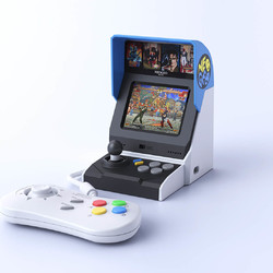 SNK NEOGEO游戏机 迷你街机 主机  国际版