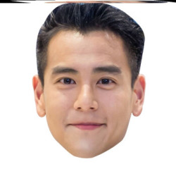 吴彦祖邓伦李现胡歌彭于晏刘德华周润发陈冠希马云雷军姚明刘能赵四